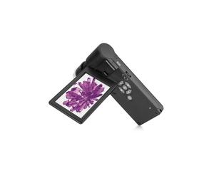 Microscopio digitale Levenhuk DTX 700 Mobi