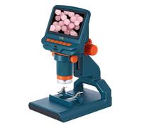 Microscopio digitale Levenhuk LabZZ DM200 LCD