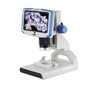 Levenhuk Microscopio Rainbow DM500 2MP 1/2.9 2.8µm 7-50x LCD CMOS Color Digital