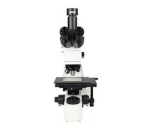Microscopio digitale, Metallographic Microscope Photographing And Measuring Long-distance Infinity Optical System Coating Analysis