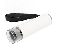 Microscopio Digitale, Microscopi Palmari HD con Zoom da 50 a 1000X Microscopi Tascabili con Luci a LED, Microscopio Wifi USB C Mini Microscopi Portatili per Adulti Bambini (Bianco)