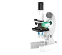Microscopio digitale. Microscopio for bambini HD 4800x for bambini e scuole elementari, scienza, biologia sperimentale digitale .Portatile