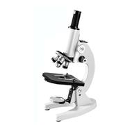 Microscopio digitale, Microscopio ottico monoculare 64X-2400X for la scuola for biologia sperimentale digitale for bambini