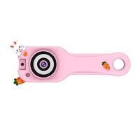 Microscopio Digitale Per Bambini Fotocamera Portatile LCD Da 4 3 "con Lente D'ingrandimento Portatile In ABS A Luce LED Per Esplorazione Scientifica Microscopio Genitore-figlio