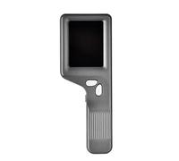Microscopio digitale portatile 80X 100X piccolo per ispezione dettagliata in ricerche e conservazione artistica Usa microscopio ad alto ingrandimento per laboratorio