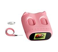 Microscopio digitale portatile ad alta risoluzione può scattare foto per bambini Discovery Educational con USB Ricaricabile Design Handheld Kids Microscopio