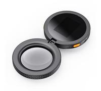 Microscopio digitale portatile avanzato con ingrandimento 500x, facile da trasportare, ideale per osservazioni scientifiche, facile da trasportare per laboratorio e lavoro sul campo