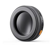 Microscopio digitale portatile avanzato con ingrandimento 500x, facile da trasportare, ideale per osservazioni scientifiche, facile da trasportare per laboratorio e lavoro sul campo