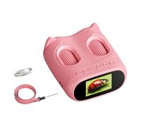 Microscopio digitale portatile con risoluzione può scattare foto per bambini Discovery Educational con design ricaricabile USB Microscopio digitale Lente d'ingrandimento digitale