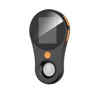 Microscopio Digitale Portatile, Microscopio Tascabile Portatile, Schermo IPS 2 Pollici Microscopi Digitali Portatili 500X Microscopio Mini USB Portatile Tascabile HD, 8 LED