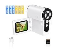 Microscopio Digitale Portatile Per Bambini Microscopio Miniatura