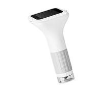 Microscopio digitale portatile per bambini Schermo a colori da 2 pollici Fotocamera 1080 P LED ingrandimento strumento per uso educativo Lente d'ingrandimento digitale palmare