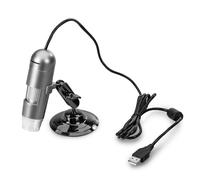 Diprogress Microscopio digitale Hooke USB2 2Mp 200X - DP-H-USB2