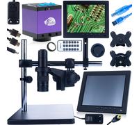 Microscopio digitale Rosfix Earth Pro Kit