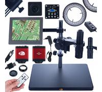 Microscopio digitale Rosfix Earth Pro kit HDMI