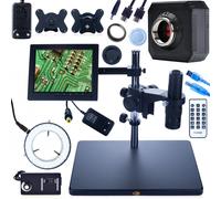 Microscopio digitale Rosfix Earth Pro MCEP-0.5X