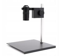 Microscopio Digitale Rosfix ODM-100X | Zoom 100x, Attacco C | Base 290x200 mm