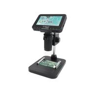 TECHNAXX 5140 - Microscopio digitale, Pro TX-277, 50x