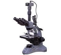 Microscopio trinoculare digitale Levenhuk D740T 5.1M