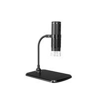 Microscopio digitale Wi-Fi 1080p HD portatile 1000x Ingrandimento wireless Endoscopio Telecamera