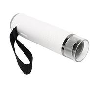 Microscopio Digitale Wireless, Microscopi Palmari WiFi con Ingrandimento 50X-1000X con Luce LED Senza Ombre, per Computer Tablet Cellulari (Bianco)