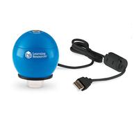 Learning Resources Microscopio Portatile Zoomy 2.0