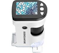 DIPROGRESS MICROSCOPIO LCD PORTATILE MIC270 DP-MIC270