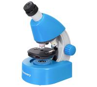 Microscopio Discovery Micro Gravity con libro