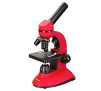 Microscopio Discovery Nano Terra con libro