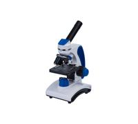 Microscopio Discovery Pico Gravity con libro