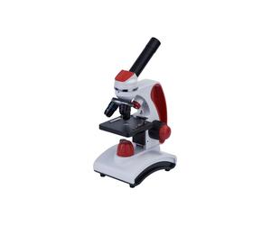 Microscopio Discovery Pico Terra con libro