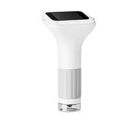 Microscopio elettronico per bambini da 2 pollici Display a colori 1080P Strumento di ingrandimento portatile Design LED Light Science Toy