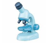 Microscopio Giocattolo Scientifico per Bambini con Funzione Regolabile Accessori Didattici Visione Precisa Adatto a Apprendimento Scientifico E Esperienze Domestiche, color to 1