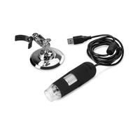 Diprogress Microscopio digitale Hooke USB2 2Mp 200X - DP-H-USB2