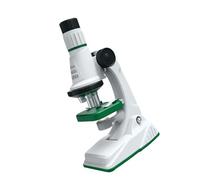 Microscopio illuminato a LED da 200x a 1200x per hobby ed esperimenti di biologia, microscopio per bambini