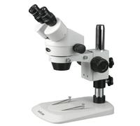 Microscopio Industriale Stereo Zoom AmScope 7X-45X