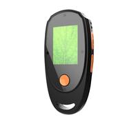 Microscopio, Lente d'ingrandimento for microscopio digitale portatile con ingrandimento 500X e luce for elettronica, monete, gioielli, riparazione di orologi per piante(Black*5)