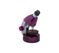 Microscopio Levenhuk 69058 Labzz M101 Ametista
