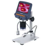 Microscopio Levenhuk DTX RC1 con telecomando wireless