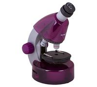 Microscopio levenhuk labzz M101
