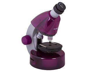 Microscopio levenhuk labzz M101