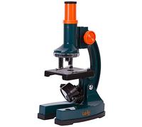 Microscopio Levenhuk LabZZ M2