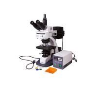 Microscopio Levenhuk MED PRO 600 Fluo