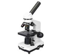 Microscopio Levenhuk Rainbow 2L Moonstone Kit Esperimenti Educativi