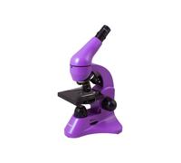 Microscopio Levenhuk Rainbow 50L, ametista