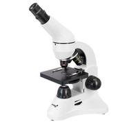 Microscopio Levenhuk Rainbow 50L Moonstone Ingrandimento 800x Kit Educativo