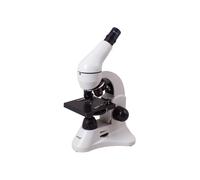 Microscopio Levenhuk Rainbow 50L, pietra lunare