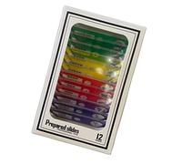 Microscopio manuale per bambini - Microscopio giocattolo educativo con luce a LED, ingrandimento 120 volte per bambini | Microscopio tascabile per la scienza, per principianti per bambini, set di