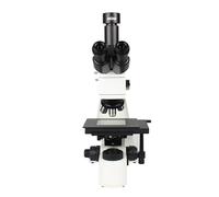 Microscopio, Metallographic Microscope Photographing And Measuring Long-distance Infinity Optical System Coating Analysis(Infinity objective lens)