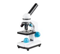 Microscopio, Microscopi, Immagine Ad Alta Risoluzione LED Hd-scope Biologico 2000x Per Studenti Di Formazione Laboratorio per piante